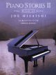 Hisaishi Piano Stories 2 The Wind of Life for piano Solo (Original Edition)