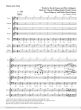 Steiner A Cappella Grooving 2 for Mixed Choir (SATB) a cappella Work Book