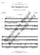 Gibson The Shepherd's Lot Soprano-Clarinet-Piano