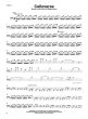 2 Cellos - Sheet Music Collection (Score/Parts)