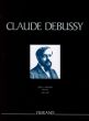 debussy Mélodies Serie II Vol. 2 1882 - 1887 Vocal-Piano (Oeuvres Completes) (editor	Edmond Lemaître)