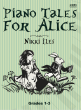 Iles Piano Tales for Alice