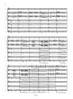 Falla Danza Ritual del Fuego (Ritual Fire Dance) from ‘El Amor Brujo’ for 9 Clarinets or Clarinet Choir (Score-Parts)