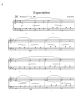 Joop Post Emotional Accordion deel 1 (Educative pieces for recital)