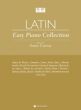 Latin Easy Piano Collection (arr. Franco Concina)