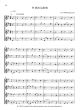 In dulci jubilo 4 Saxophone (AATB/SATB) (Part./Stimmen) (arr. Gottfried Schreiter)