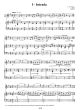Wiggins Sonatina Opus 91 Clarinet and Piano