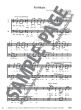 3 Voices - Chorbuch SAM - Band 3 Weltliche Chormusik (Pop-Folklore-Ethno)