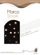 Marco Smaili Quatre Bagatelles en forme de Suite Cosmique for Guitar Solo