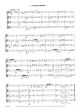 Saglietti 10 Classical Quartets 4 Horns (Score/Parts)