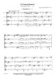 Saglietti 10 Classical Quartets 4 Horns (Score/Parts)