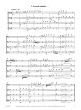 Saglietti 10 Classical Quartets for 4 Euphoniums (Score/Parts)