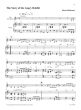 Dickbauer-Gasselsberger My Song Diary for Alto Saxophone Piano accompaniment