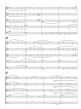 Martland one note fantasy... for Brass Quintet Score and Parts (Purcell elaborated and arranged for brass quintet)