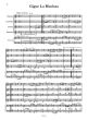 Denti La Facile. Suite for Saxophone Quartet (SATB) (edited by Alberto Domizi)