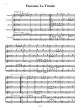 Denti La Facile. Suite for Saxophone Quartet (SATB) (edited by Alberto Domizi)