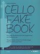 Cello Fake Book 1 - 2 Cellos with Chords and Piano ad lib. (The great book of tunes for all kinds of gigs from classical to jazz music) (Gabriel Koeppen)