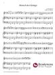 Flötenzeiten 1 bis 4 Flöten Klavierstimme (Mit der Querflöte durch tausend Jahre Musik) (Anna von Korff)