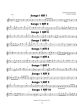 Latin Solo Series for Trumpet Book with Mp3 audio files (24 Latin Grooves)