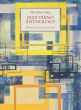 The Faber Music Jazz Piano Anthology Piano solo