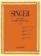 Singer Metodo Teorico - Pratico per Oboe Vol. 2 (Scale In Tutte Le Tonalita)