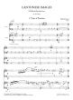 Patterson Cantonese Images - Childhood Recollections for 2 Harps Score and Parts