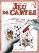 David Jeu de Cartes vol.1 for Alto Saxophone - Piano