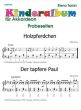 Taran Kinderalbum für Akkordeon