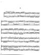 Kirnberger 2 Caprices for Oboe and Bassoon (arr. Trevor Cramer)