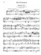 Samtliche Sonaten Vol.3 Klavier (ohne Fingersatz) (edited by Georg Feder)