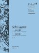 Schumann Hermann und Dorothea Ouverture Op. 136 Orchester (Studienpartitur)