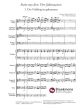 Vivaldi Suite aus den Vier Jahreszeiten fur Schulorchester Partitur (Herausgegeben von Norbert Studnitzky)