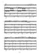 Forghieri Pentacolo for Solo Trumpet and Trumpet Quartet (Score/Parts) (2013)