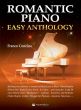 Romantic Piano - Easy Anthology (edited by Franco Concina)