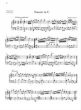 Haydn 9 Kleine Fruhe Sonaten Klavier (Georg Feder)