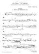 Dutilleux Les Citations Diptyque pour Hautbois, Clavecin, Contrebasse et Percussion (Partition) (Version 2010)