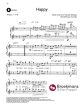 Pop 'n' Swing for 1 or 2 Flutes (Book with Audio online) (arr. Uwe Bye)