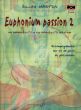 Martin Euphonium Passion Vol. 2 (TC/BC) (ou Saxhorn) (Bk-Cd)