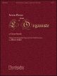 Franck Seven Pieces from L'Organiste for Organ with Treble C Instrument or Treble B-flat Instrument (transcr. Albert Zabel)