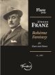 Franz Boheme Fantasy for Flute and Piano