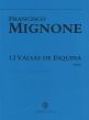 Mignone 12 Street Corner Waltzes for Piano Solo