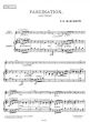 Marchetti Fascination - Valse Tzigane pour Violon et Piano