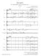 Spohr Concerto No. 1 in C-minor Op. 26 Clarinet and Orchestra (Study Score) (edited by Ullrich Scheideler)