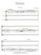 Koechlin Divertissement Op.91 for Two Flutes and Alto Flute (Playing Score)