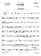 Hersant Sefarad for 4 Bassoons (Parts)