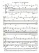 Holliger En c(h)oeur - Encore 2 Oboes and Cor Anglais Score and Parts (Prelude, Fuguette et Hymne a la ronde)