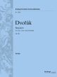 Dvorak Requiem Op.89 Soli SATB – Choir SATB and Orchestra Fullscore