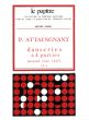 Attaignant Danceries a 4 Parties 2eme Livre (1547) (Raymond Meylan) (Le Pupitre)