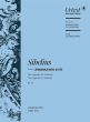 Sibelius Lemminkäinen Suite Op. 22 Study Score (4 Legends – Urtext based on the Complete Edition “Jean Sibelius Works” (JSW) edited by Tuija Wicklund)