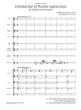 Saint-Saens Introduction et Rondo capriccioso Op. 28 Violin and Orchestra (Study Score) (edited by Peter Jost)